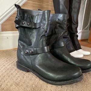 Moto Boots by Rag and Bone